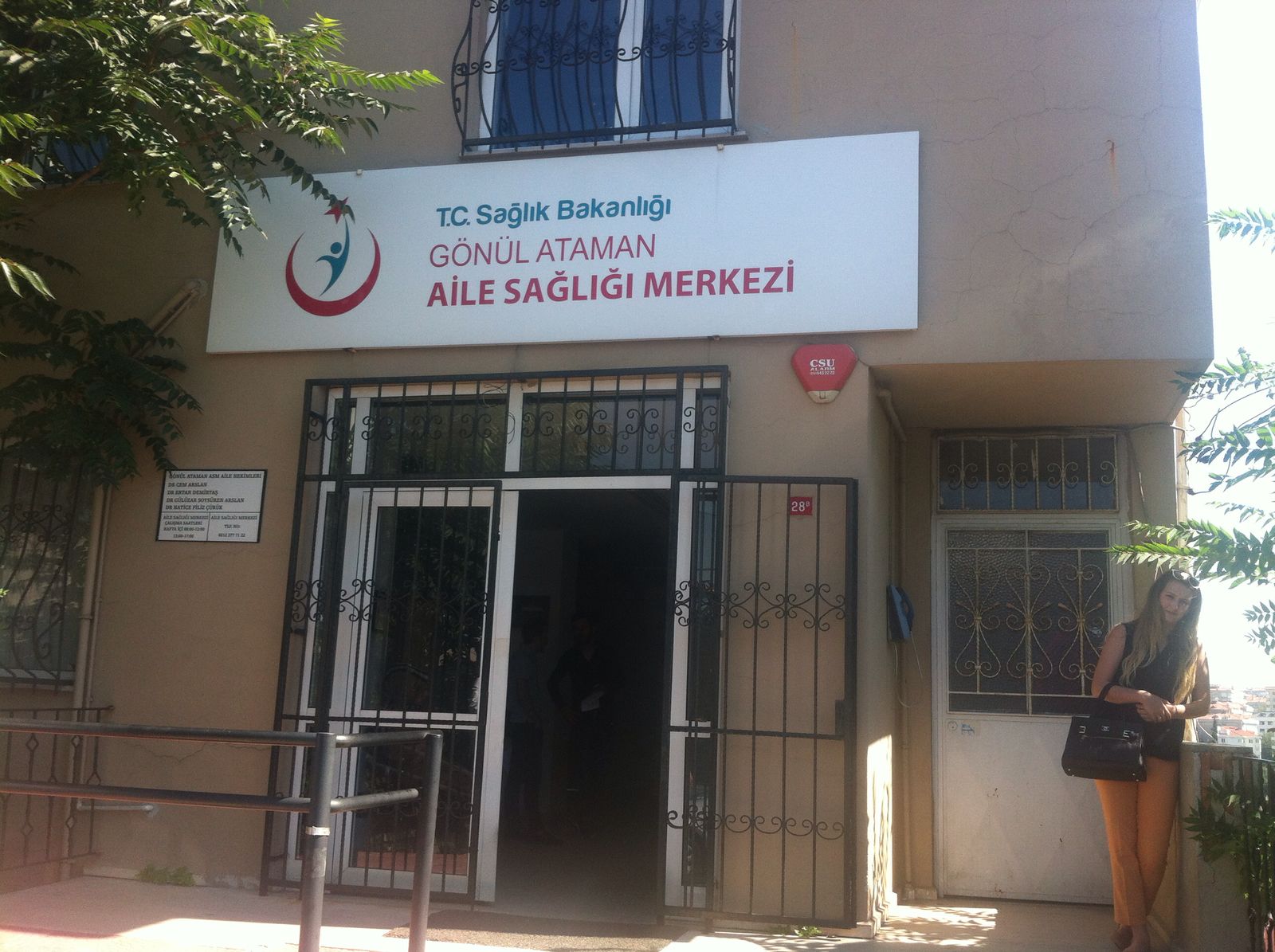 Asm Dış Görünüm 2