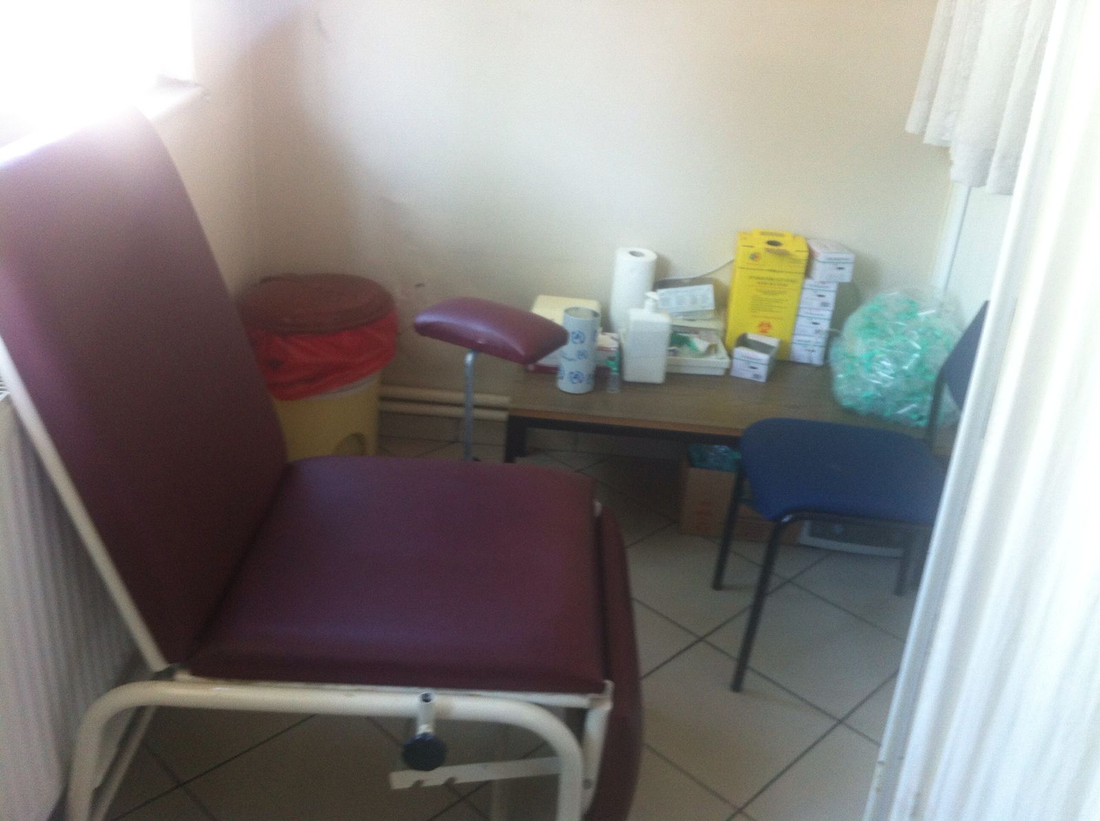 Asm İç Görünüm 4