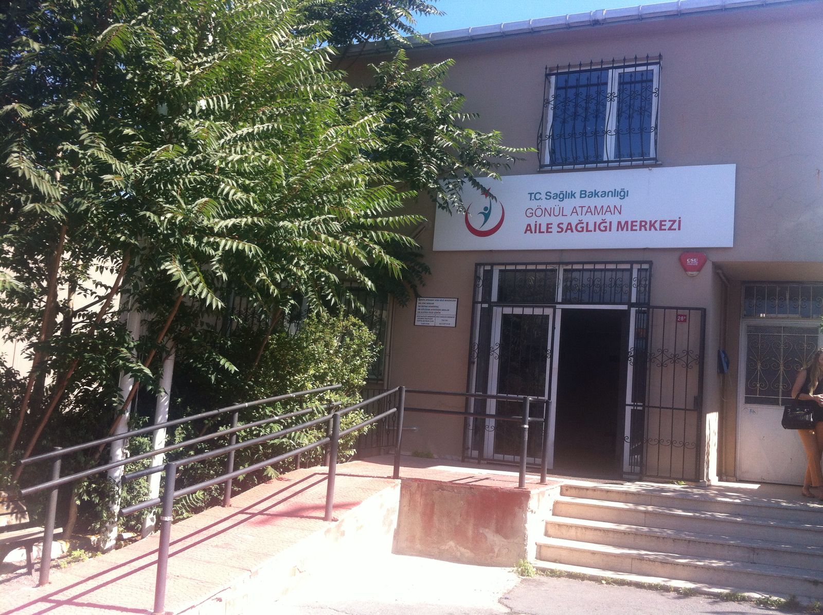 Asm Dış Görünüm 1